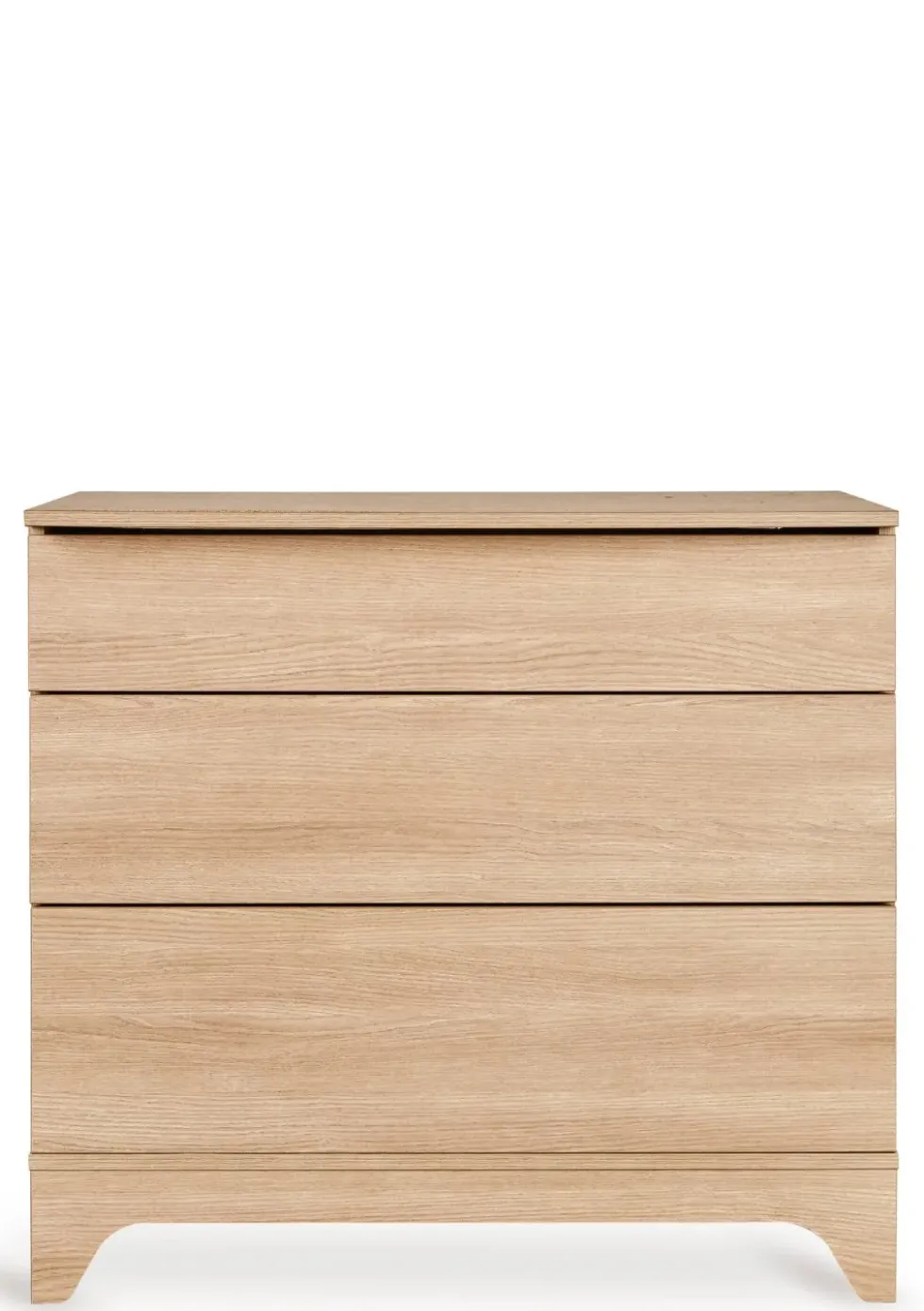 (Wickel-)Kommode 'Tsugi' Honey Ash
