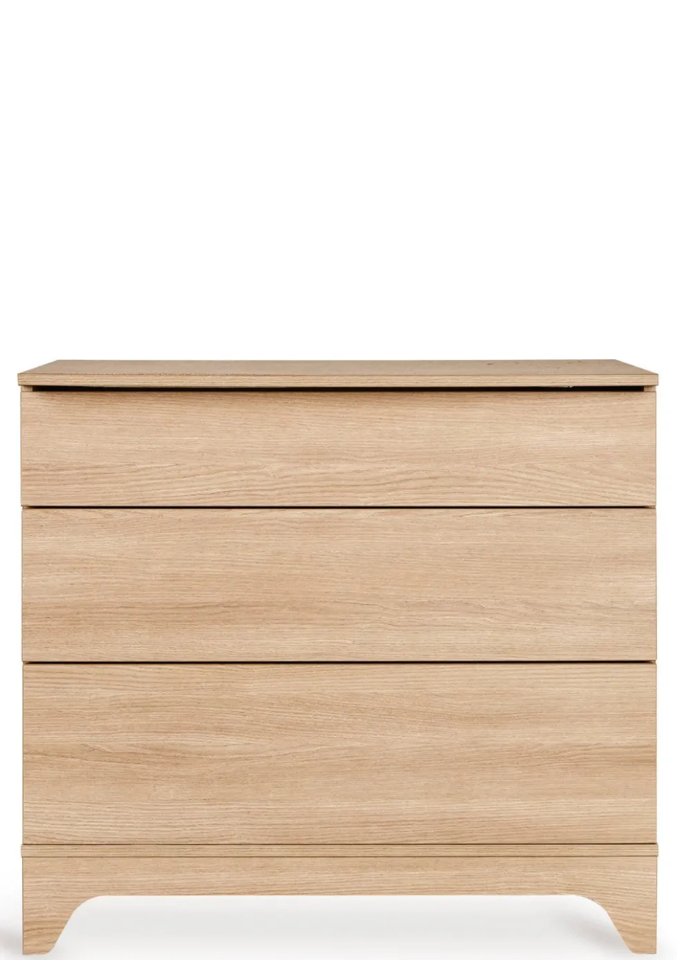 (Wickel-)Kommode 'Tsugi' Honey Ash