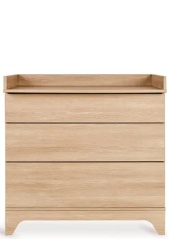 (Wickel-)Kommode 'Tsugi' Honey Ash
