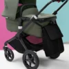 Wickelrucksack