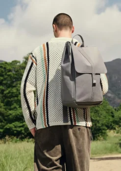 Wickelrucksack