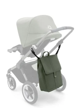 Wickelrucksack