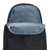 Wickelrucksack 'Aion' black