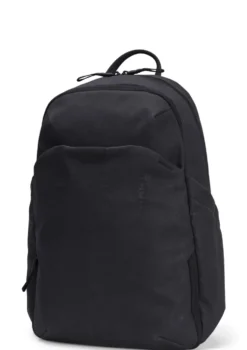 Wickelrucksack 'Aion' black
