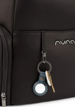 Wickelrucksack Caviar