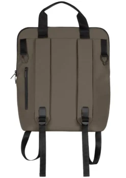 Wickelrucksack Hazel Brown