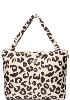 Wickeltasche 'Puffy Diaper Bag' Holy Cow