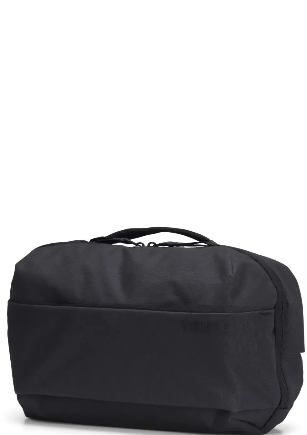 Wickeltasche 'Aion' black
