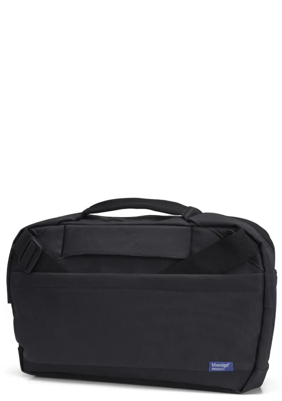 Wickeltasche 'Aion' black