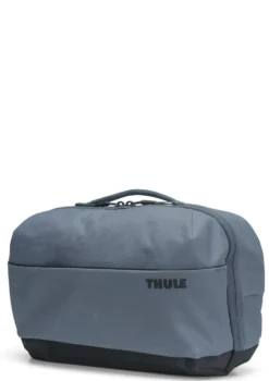 Wickeltasche 'Aion' dark slate
