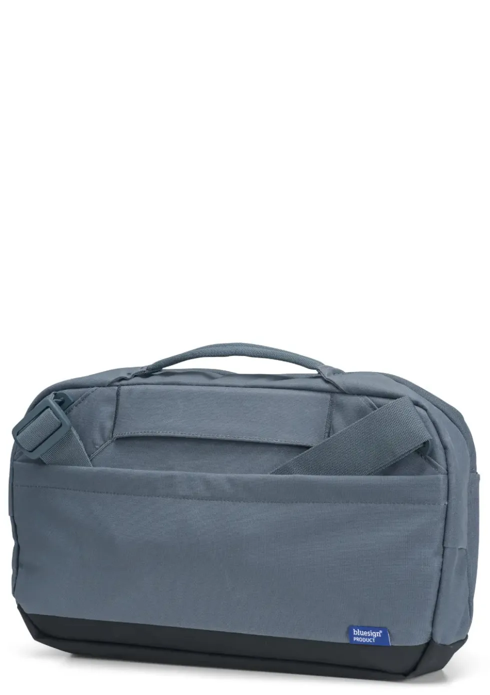 Wickeltasche 'Aion' dark slate