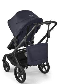 Wickeltasche Deep Indigo