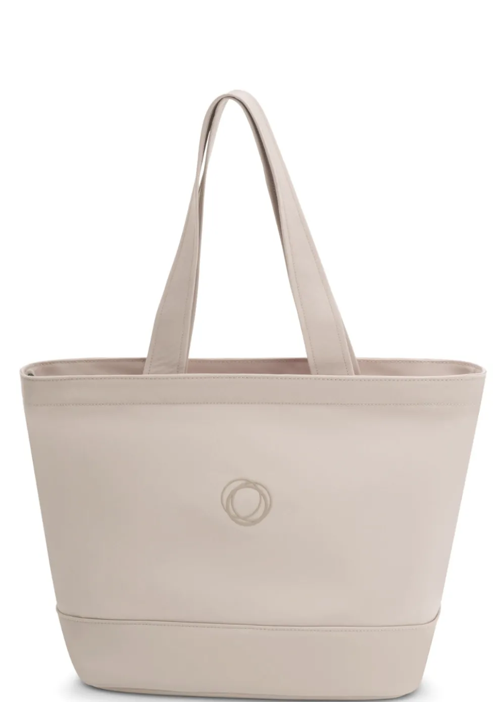 Wickeltasche Desert Taupe