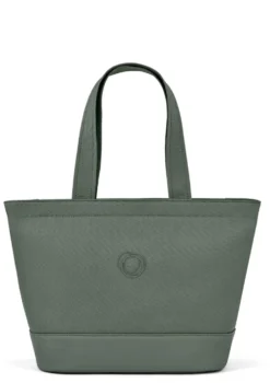 Wickeltasche Forest Green