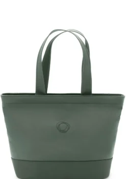 Wickeltasche Forest Green