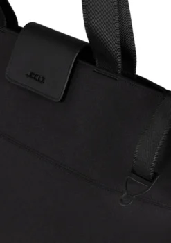 Wickeltasche Space Black