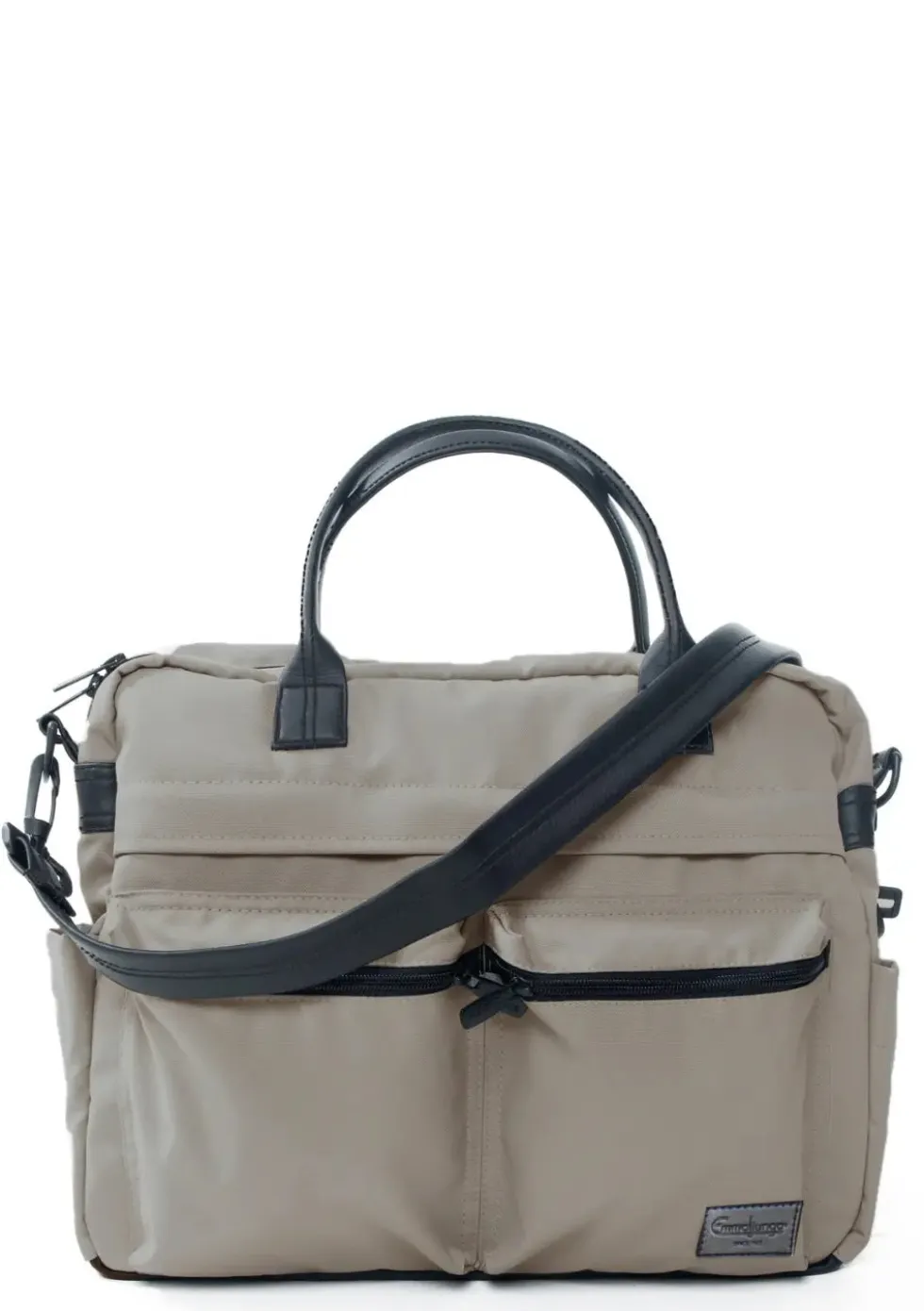 Wickeltasche 'Travel' Urban