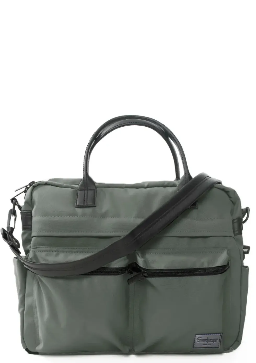 Wickeltasche 'Travel' Urban