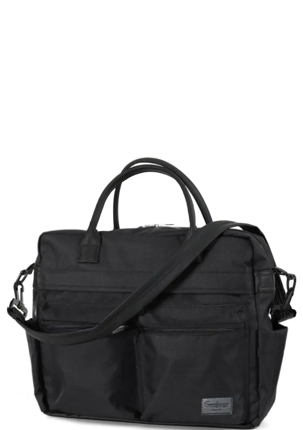 Wickeltasche 'Travel' Urban