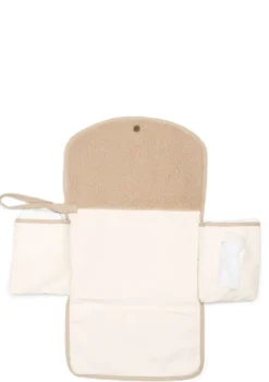 Wickelunterlage 'Changing Mat Plus' Ecru
