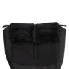 Winter Cover schwarz