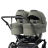 Zwillingswagen-Set 'Double SENTO ERGO+' Urban