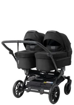 Zwillingswagen-Set 'Double SENTO ERGO+' Urban