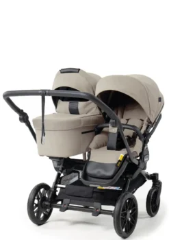 Zwillingswagen-Set 'Double SENTO ERGO+' Urban
