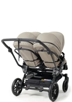 Zwillingswagen-Set 'Double SENTO ERGO+' Urban