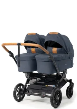 Zwillingswagen-Set 'Double SENTO ERGO+' Outdoor